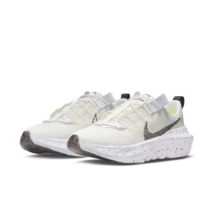 Nike Crater Impact White (CW2386-103)