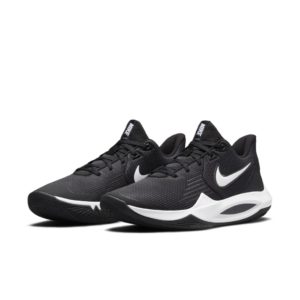 Nike Precision 5 Basketball Black (CW3403-003)