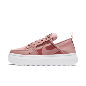 Nike Court Vision Alta Pink (CW6536-600)