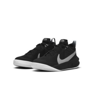 Nike Team Hustle D 10 Older Kids’ Basketball Black (CW6735-004)
