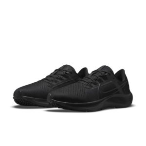 Nike Air Zoom Pegasus 38 Road Running Black (CW7356-001)