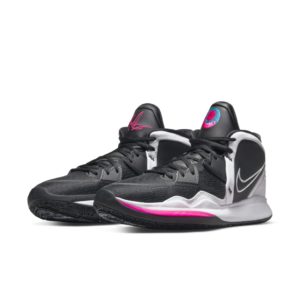 Kyrie Infinity Basketball Black (CZ0204-003)