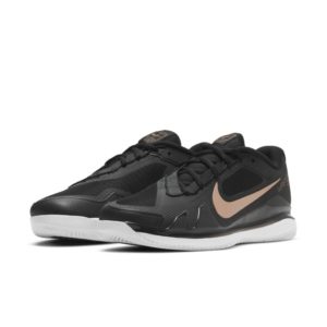 NikeCourt Air Zoom Vapor Pro Hard-Court Tennis Black (CZ0222-024)