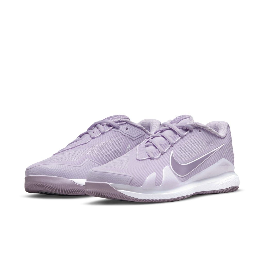 NikeCourt Air Zoom Vapor Pro Hard-Court Tennis Purple (CZ0222-555)