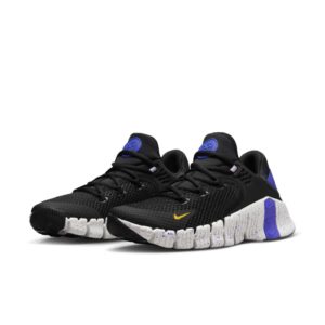 Nike Free Metcon 4 Training Black (CZ0596-002)