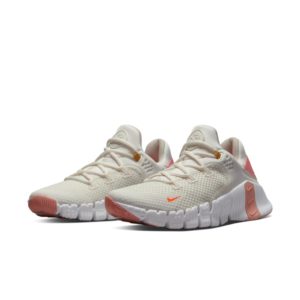 Nike Free Metcon 4 Training Grey (CZ0596-104)