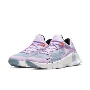 Nike Free Metcon 4 Training Purple (CZ0596-555)