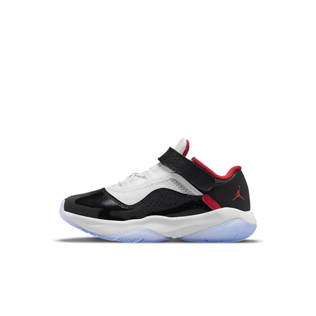 Jordan 11 CMFT Low Younger Kids’ White (CZ0905-160)
