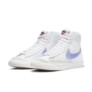 Nike Blazer Mid ’77 Vintage White (CZ1055-121)