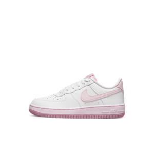 Nike Force 1 Younger Kids’ White (CZ1685-107)