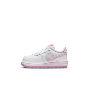 Nike Force 1 Baby & Toddler White (CZ1691-107)