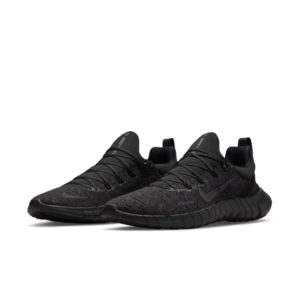 Nike Free Run 5.0 Road Running Black (CZ1884-004)