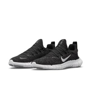 Nike Free Run 5.0 Road Running Black (CZ1891-001)