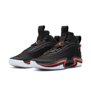 Air Jordan XXXVI Basketball Black (CZ2650-001)