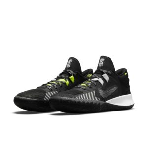 Kyrie Flytrap 5 Basketball Black (CZ4100-002)