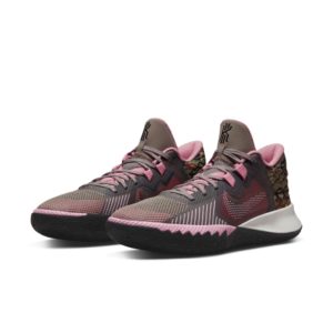 Kyrie Flytrap 5 Basketball Grey (CZ4100-005)