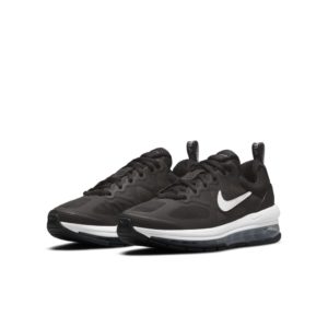 Nike Air Max Genome Older Kids’ Black (CZ4652-003)