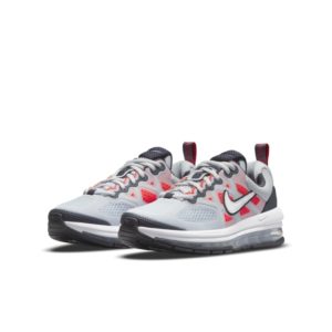 Nike Air Max Genome Older Kids’ Grey (CZ4652-005)