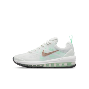 Nike Air Max Genome Older Kids’ White (CZ4652-106)