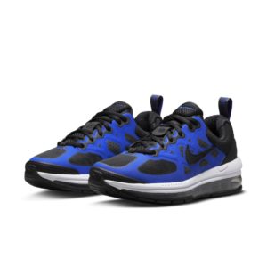 Nike Air Max Genome Older Kids’ Blue (CZ4652-401)