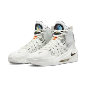 Nike Air Zoom G.T. Jump Basketball White (CZ9907-101)