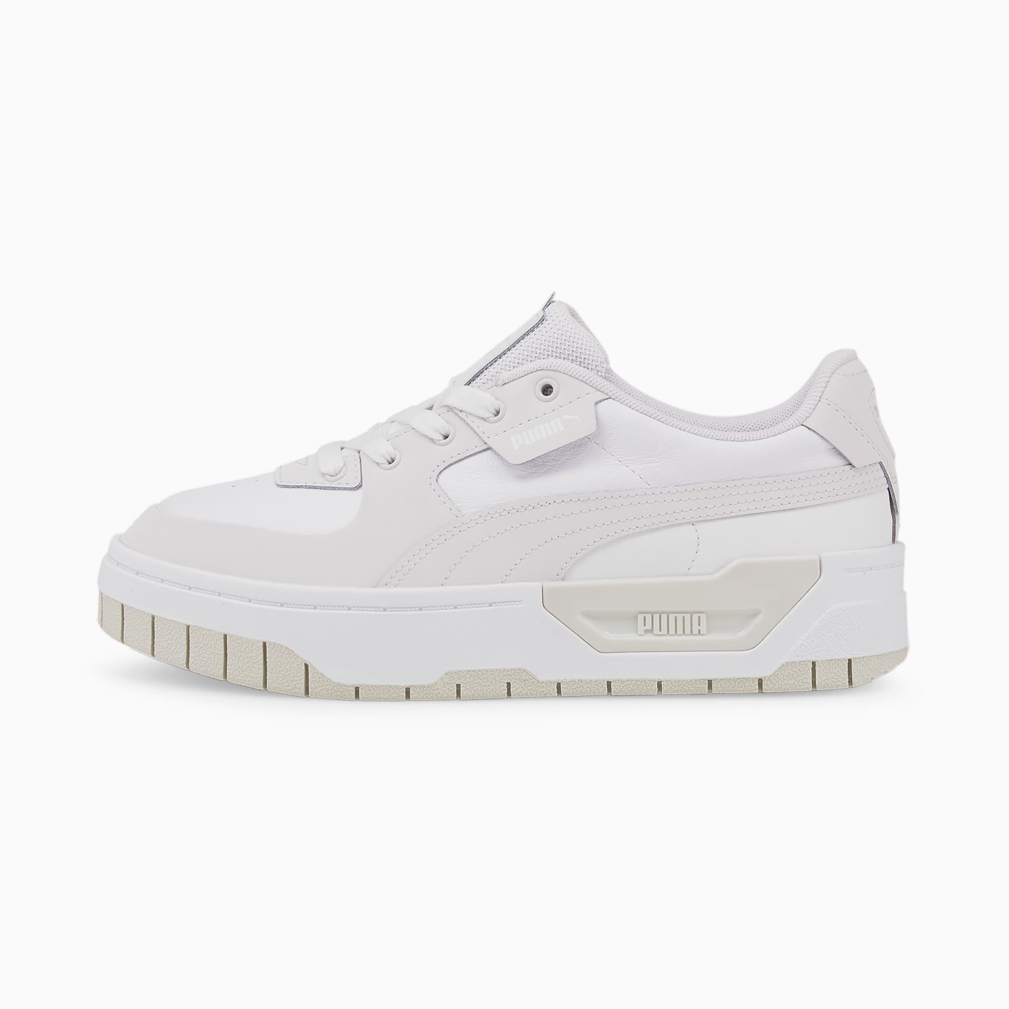 PUMA Cali Dream Pastel Women’ White/Nimbus Cloud (385597-02)