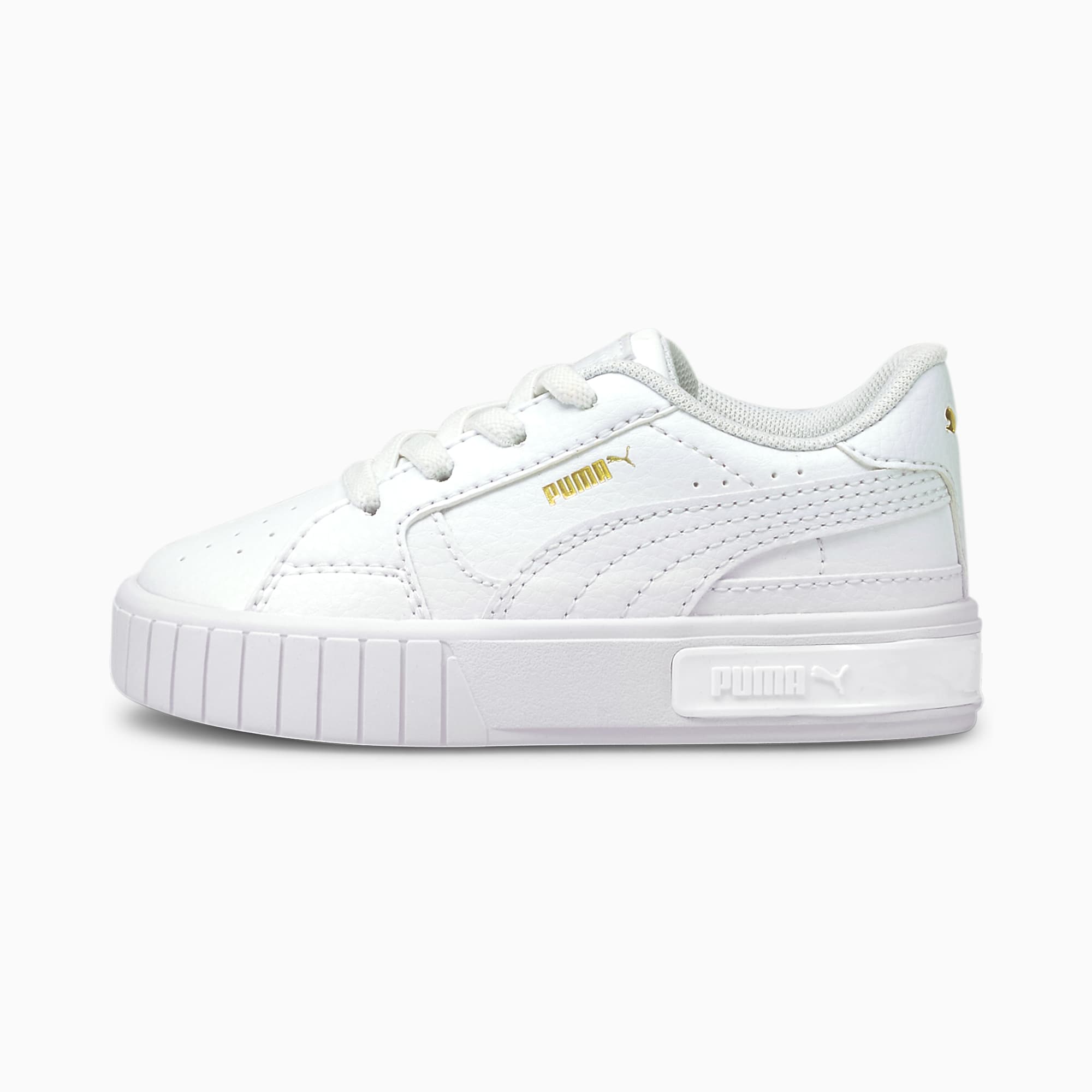 PUMA Cali Star AC Babies’ White (380551-01)
