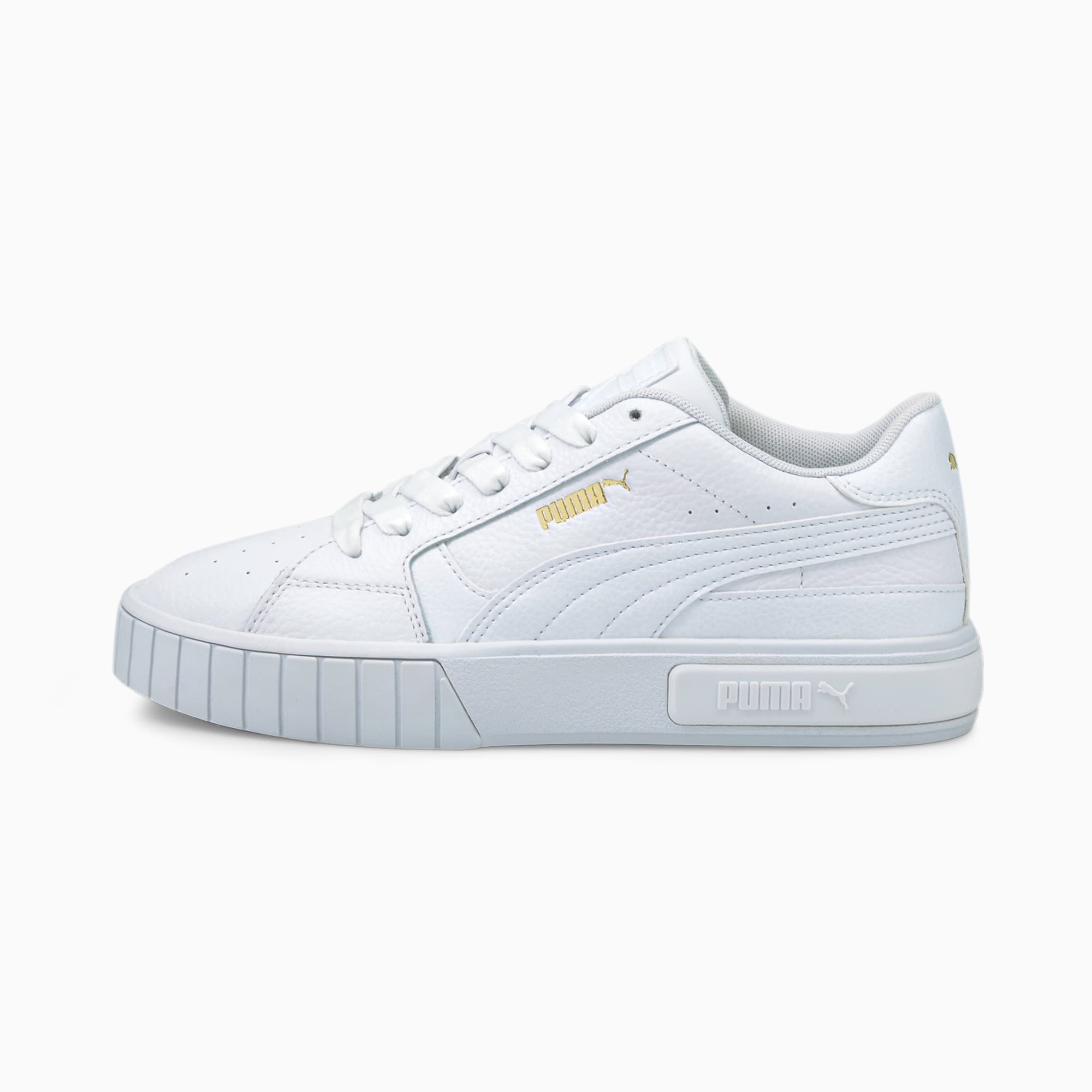 PUMA Cali Star Women’ White (380176-01)