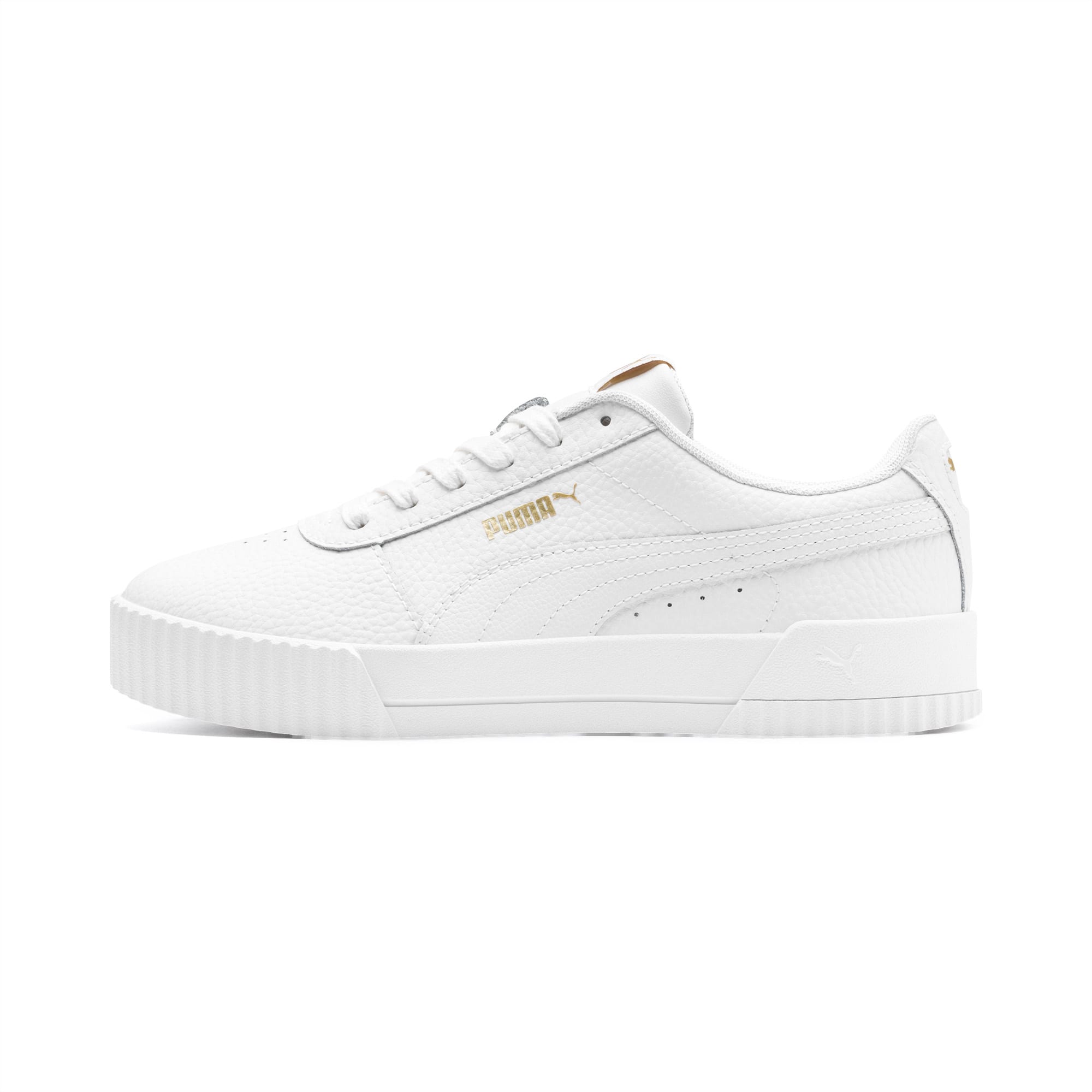 PUMA Carina Lux Women’ White (370281-02)