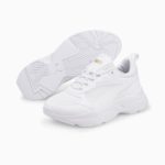 Sneaker 384647-01