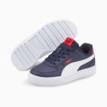 Sneaker 382057-07
