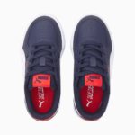Sneaker 382057-07