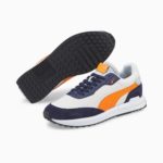 Sneaker 382045-07