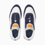 Sneaker 382045-07
