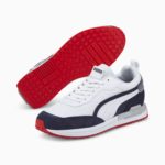 Sneaker 383703-01