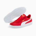 Sneaker 384822-02