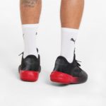 Puma Basket 376849-01