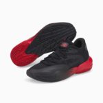Puma Basket 376849-01