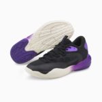 Puma Basket 376853-01