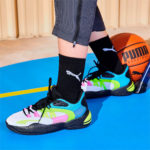 Puma Basket 376877-01