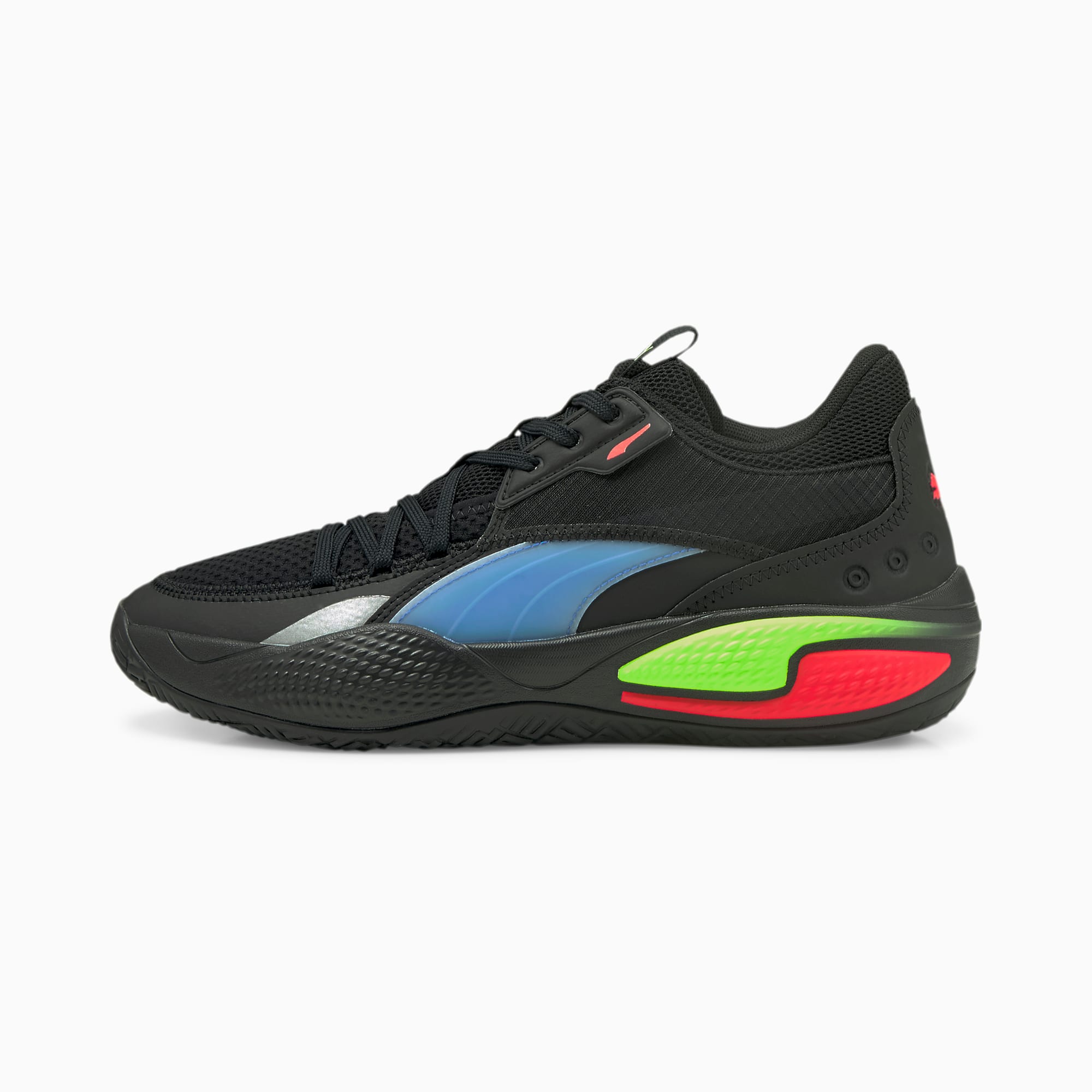 Puma Basket 376107-01