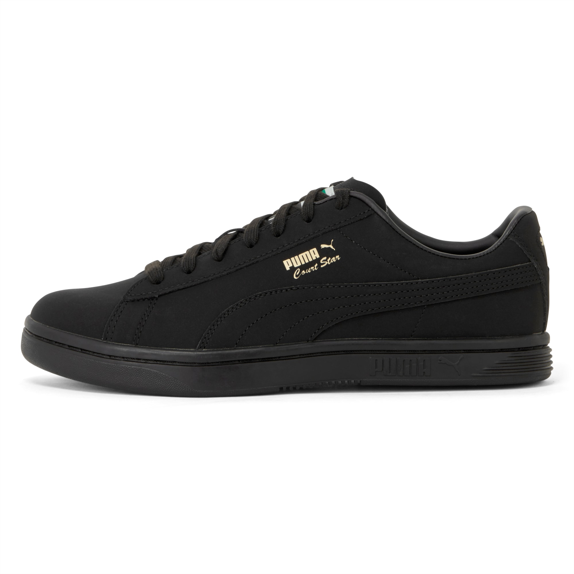 Puma Court Star 384677-02