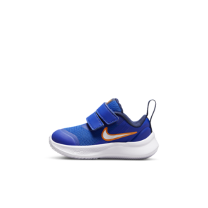 Nike Star Runner 3 Baby/Toddler Blue (DA2778-403)