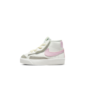 Nike Blazer Mid ’77 Baby and Toddler White (DA4088-106)