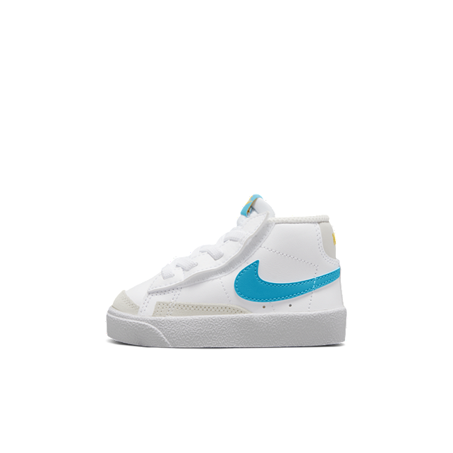 Nike Blazer Mid DA4088-107
