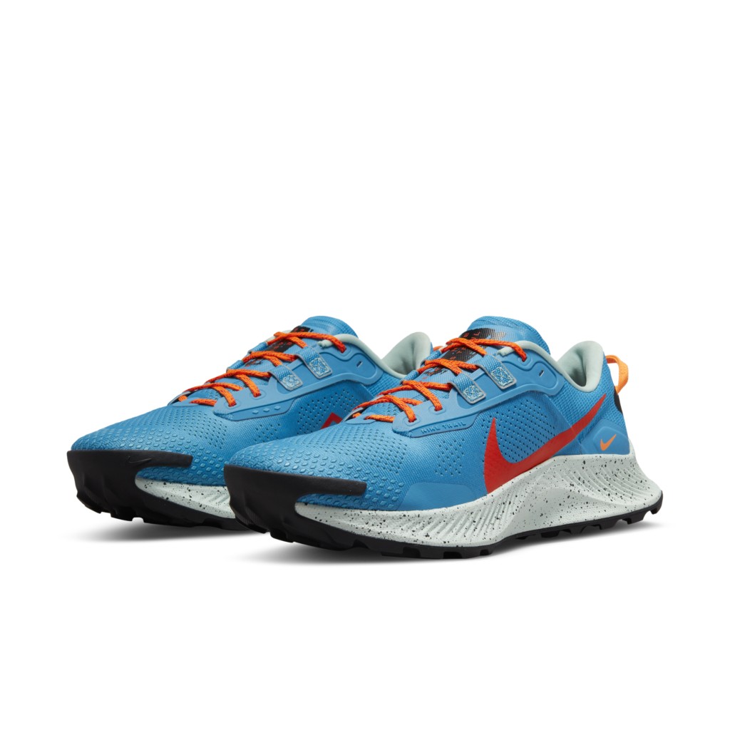 Nike Pegasus Trail 3 Trail Running Blue (DA8697400)