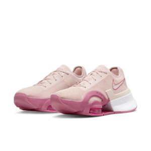 Nike Air Zoom SuperRep 3 HIIT Class Pink (DA9492-600)