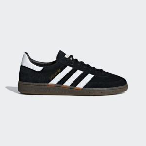 Adidas Handball Spezial Core Black / Cloud White / Gum5 (DB3021)