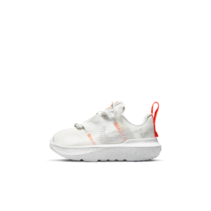 Nike Crater Impact Baby & Toddler White (DB3553-100)