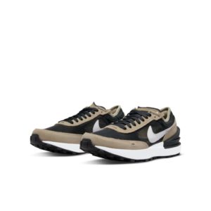 Nike Waffle One Older Kids’ Black (DC0481-007)